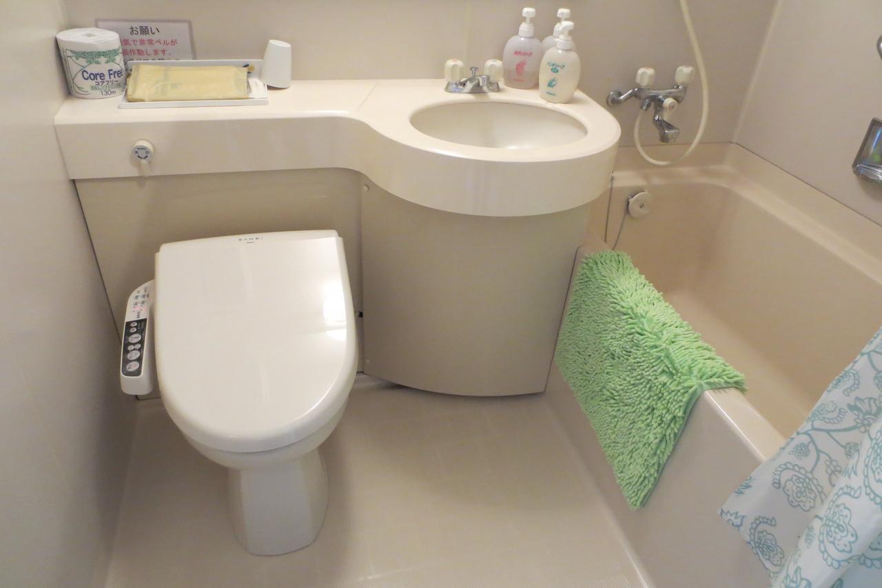 Takamine Kogen Hotel Komoro Eksteriør bilde
